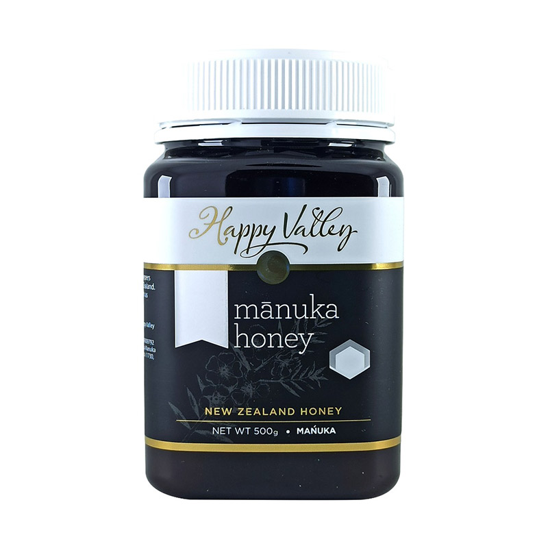 Manuka Honey