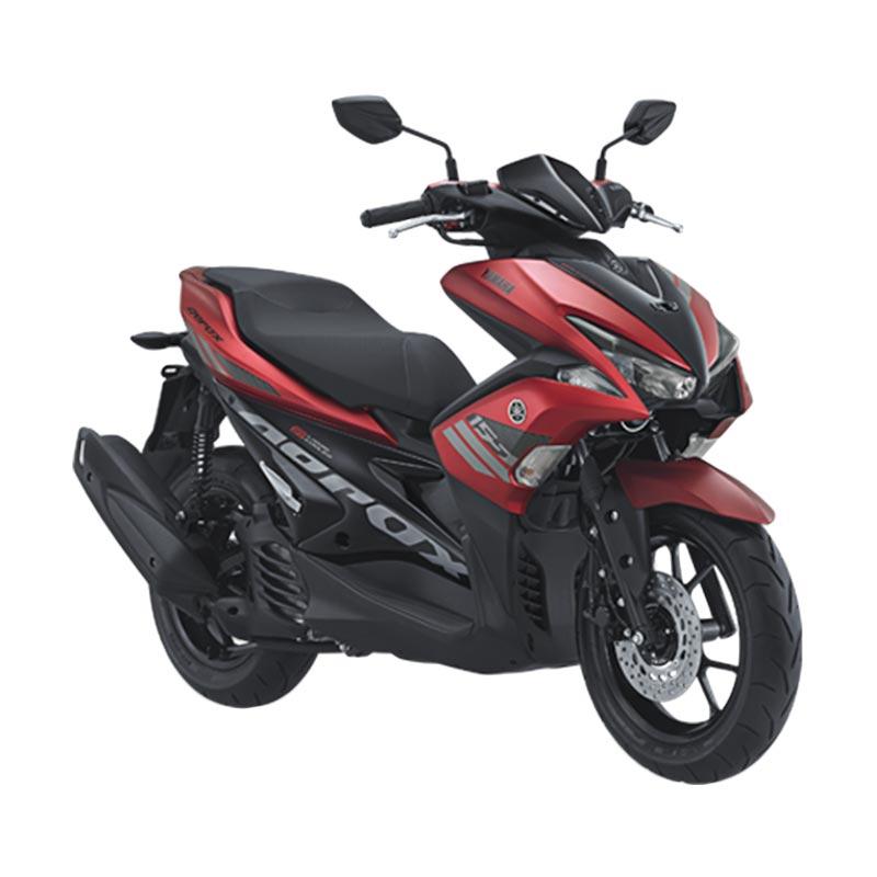 Blibli Yamaha Aerox | jual yamaha aerox 155 vva sepeda motor otr jabodetabek Blibli Yamaha Aerox | jual yamaha aerox 155 vva sepeda motor otr jabodetabek