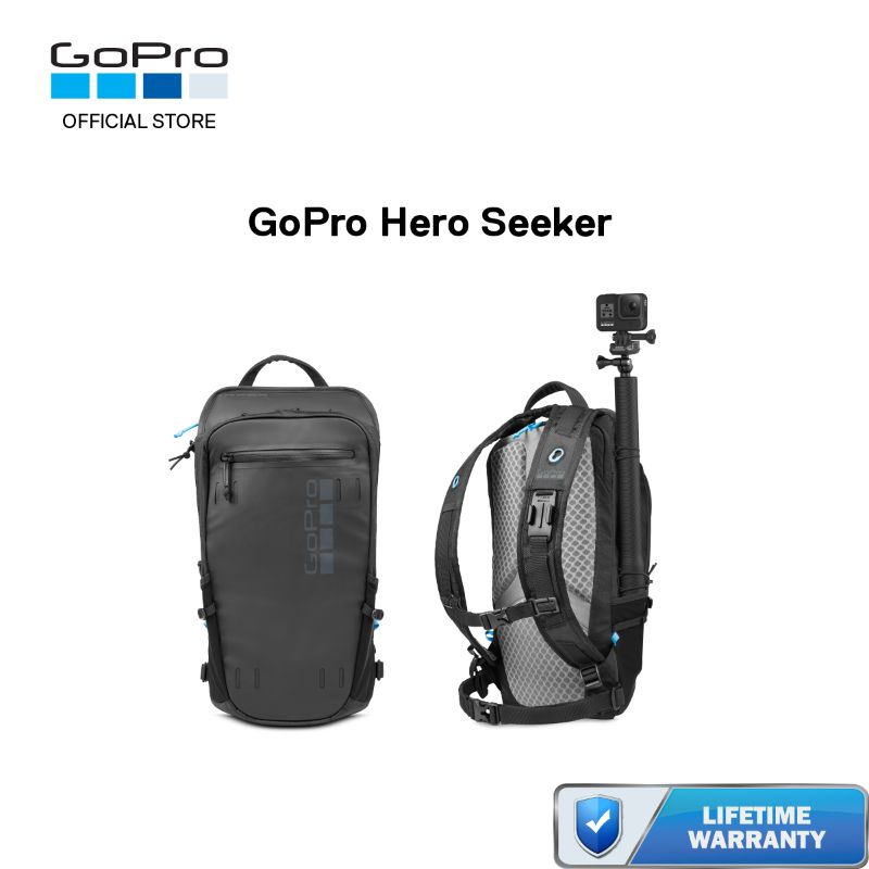 Gopro seeker sportpack clearance