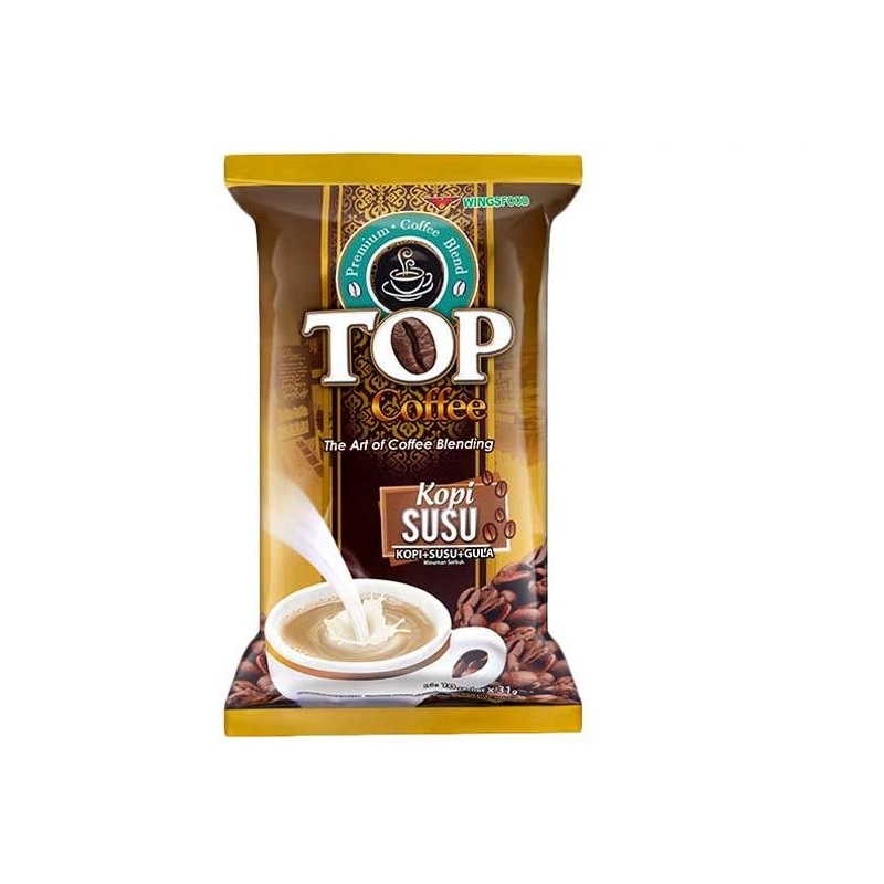 10 Rekomendasi Kopi Sachet Terenak Dan Harga vrogue.co