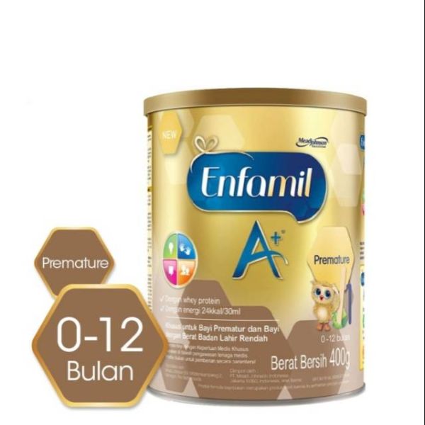 enfamil premature 22
