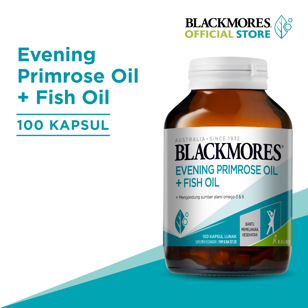 Harga blackmores fish oil outlet