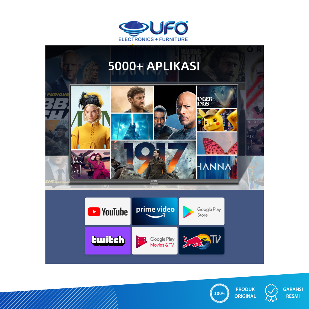 Yd 4k ufo deals