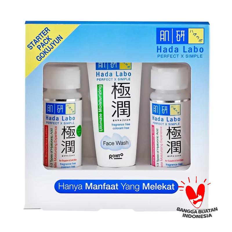 Harga Hada Labo Fundacionfaroccr