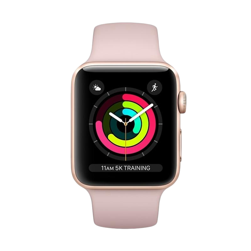 apple watch series 3 harga 2019
