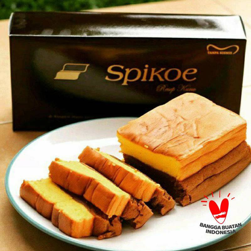 Jual Spikoe Resep Kuno Kue  Lapis  Surabaya  Reguler Online 