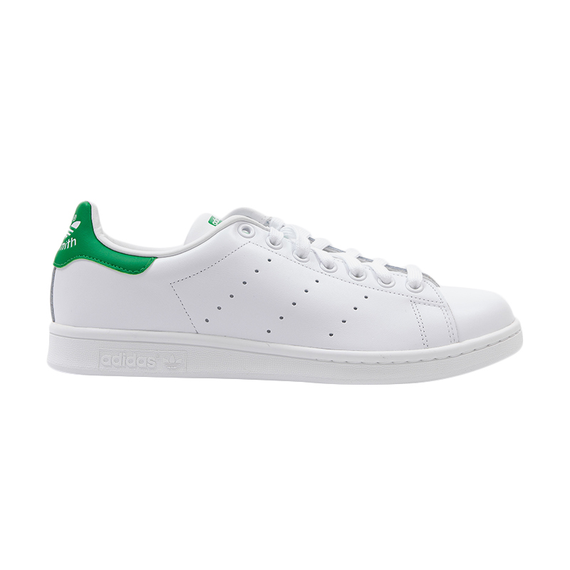 Jual adidas Stan Smith Original Sepatu Sneakers Pria - 40 Green Off White  di Seller PLIKO SHOP - Kota Jakarta Timur, DKI Jakarta | Blibli