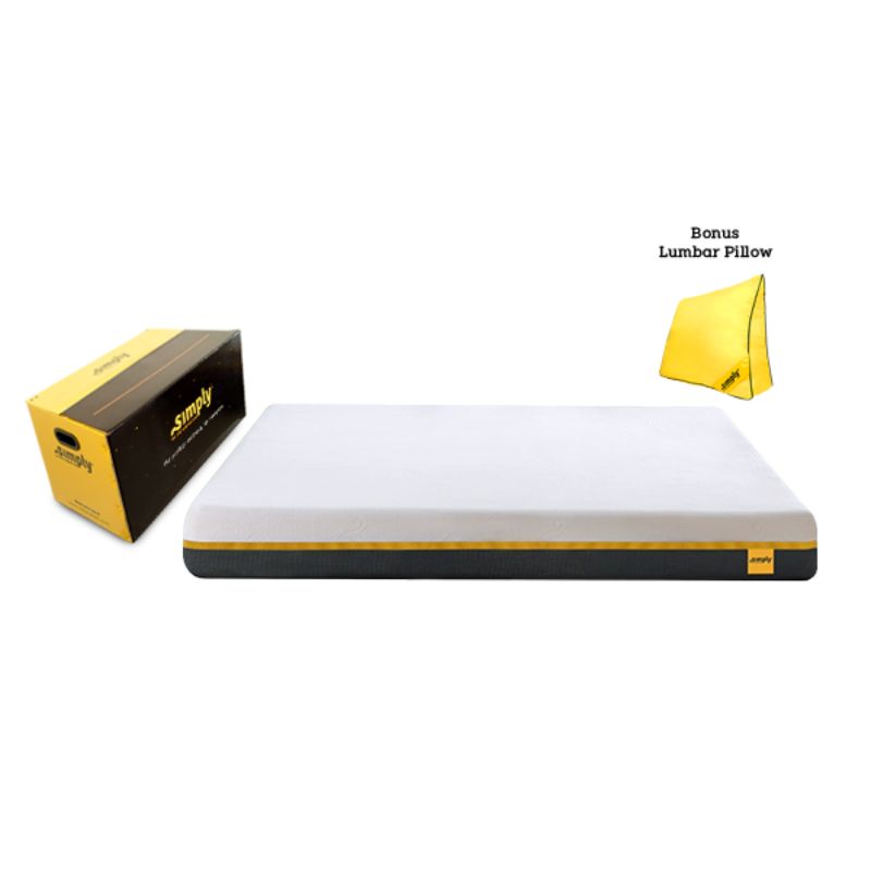 âˆš Simply Original Bed Kasur [free Delivery Jawa, Bali