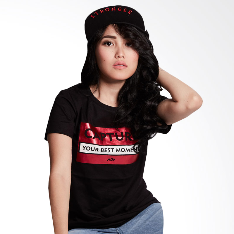 jual a2t velona atasan wanita hitam harga jual a2t velona atasan wanita hitam harga