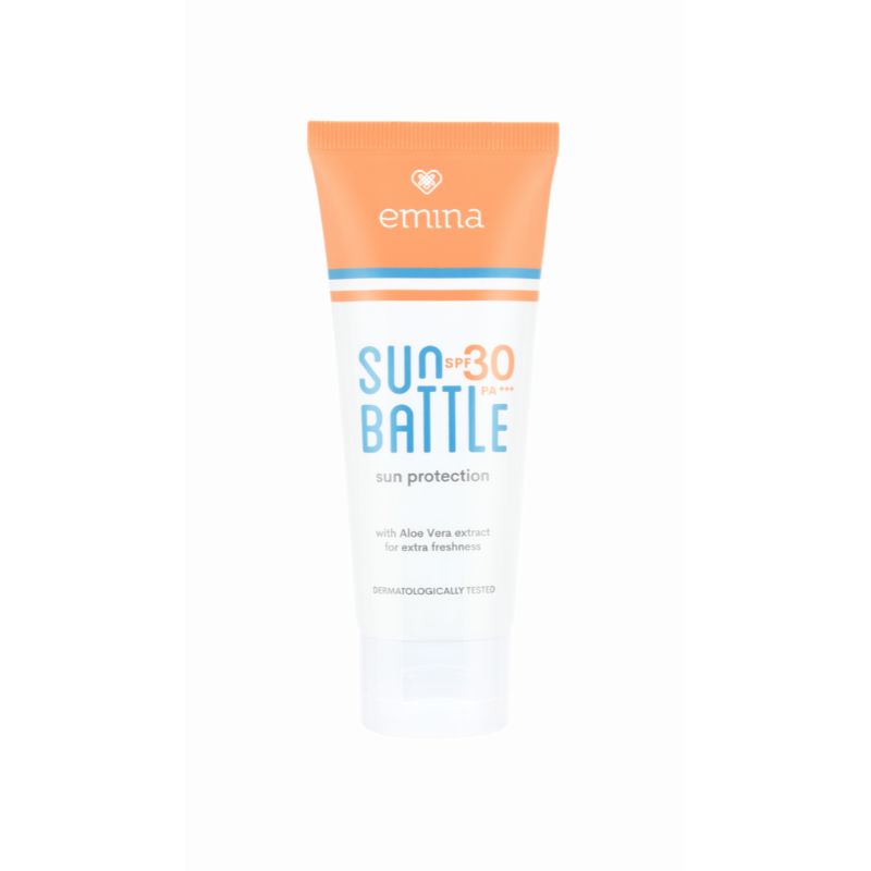 Harga sunscreen shop emina