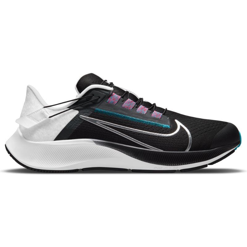 Jual NIKE Men Running Air Zoom Pegasus 38 FlyEase Sepatu Lari Pria