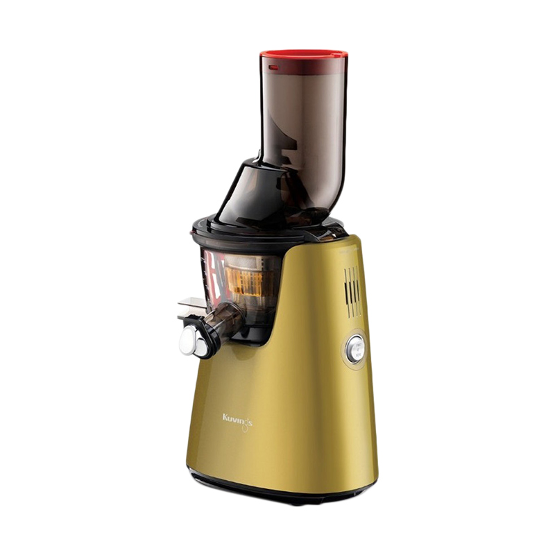 Jual Kuvings C7000 Whole Slow Juicer Gold Di Seller Kuvings Pt Bina
