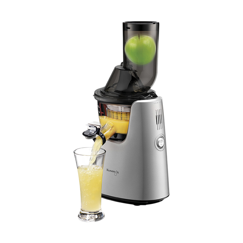 Promo Kuvings C7000 Whole Slow Juicer Silver di Seller kuvings