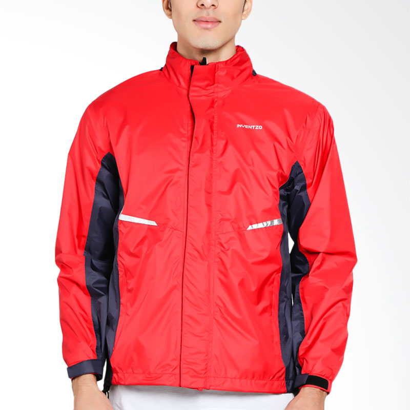 Jaket motor terbaik 2019