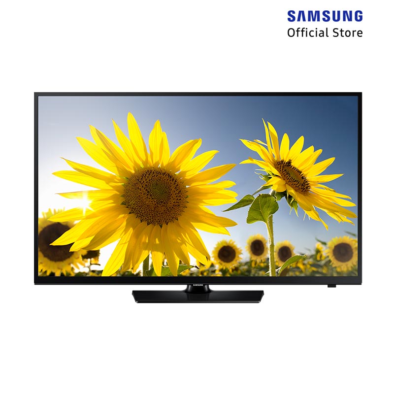 Samsung Ua24h4150 Led Tv 24 Inch O Terbaru Agustus 2021 Harga Murah Kualitas Terjamin Blibli