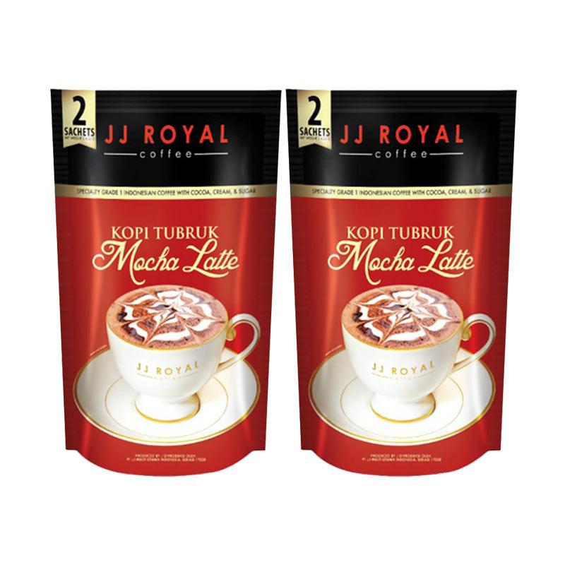 jual jj royal mocha latte inner kopi tubruk 30 g 2 jual jj royal mocha latte inner kopi tubruk 30 g 2
