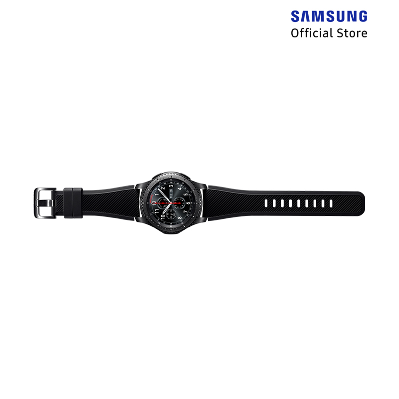 Samsung Galaxy Gear S3 Frontier 