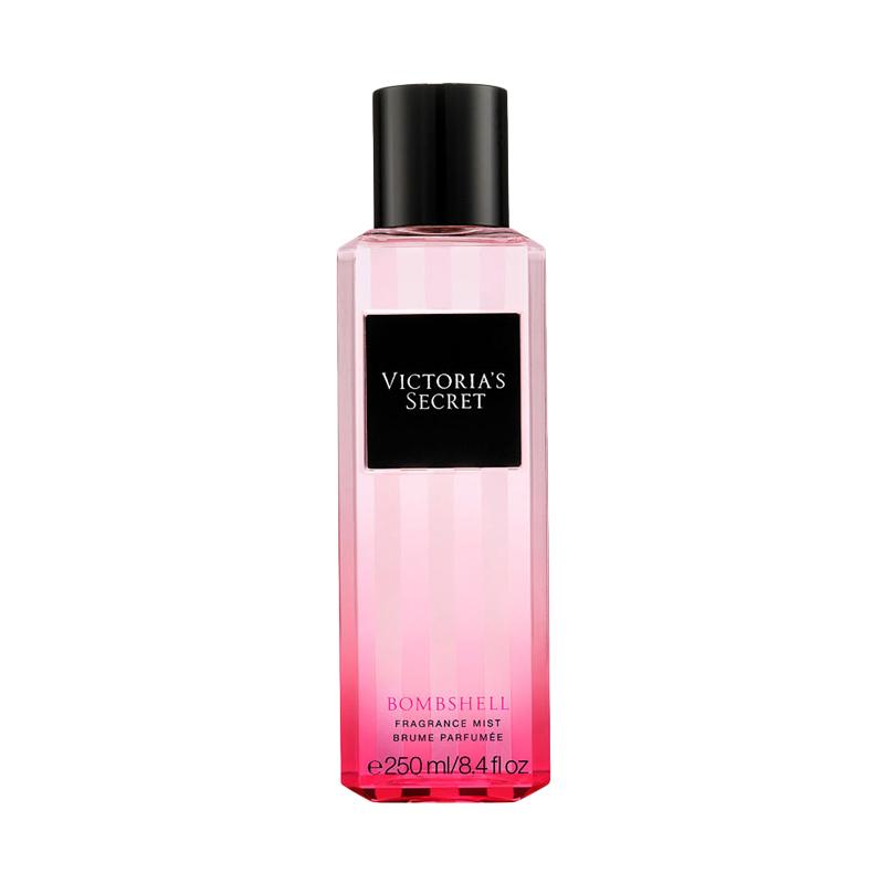 Merk parfum victoria best sale secret