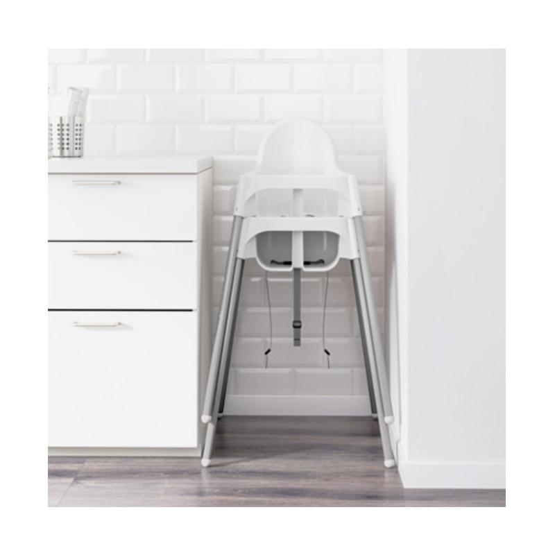 Jual Ikea Antilop Baby High Chair Kursi  Makan  Anak  with 