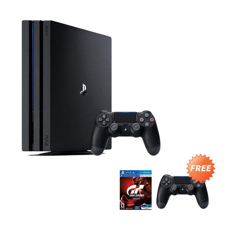 gran turismo dualshock 4
