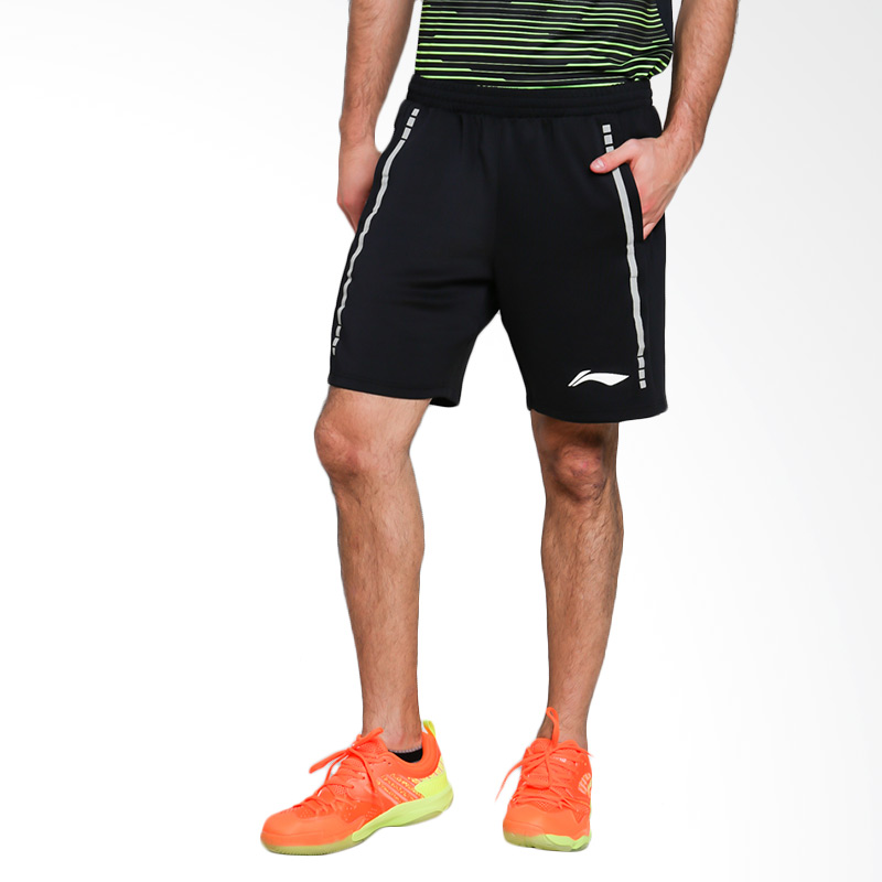 Celana Badminton Li Ning jual li ning short celana Celana Badminton Li Ning jual li ning short celana