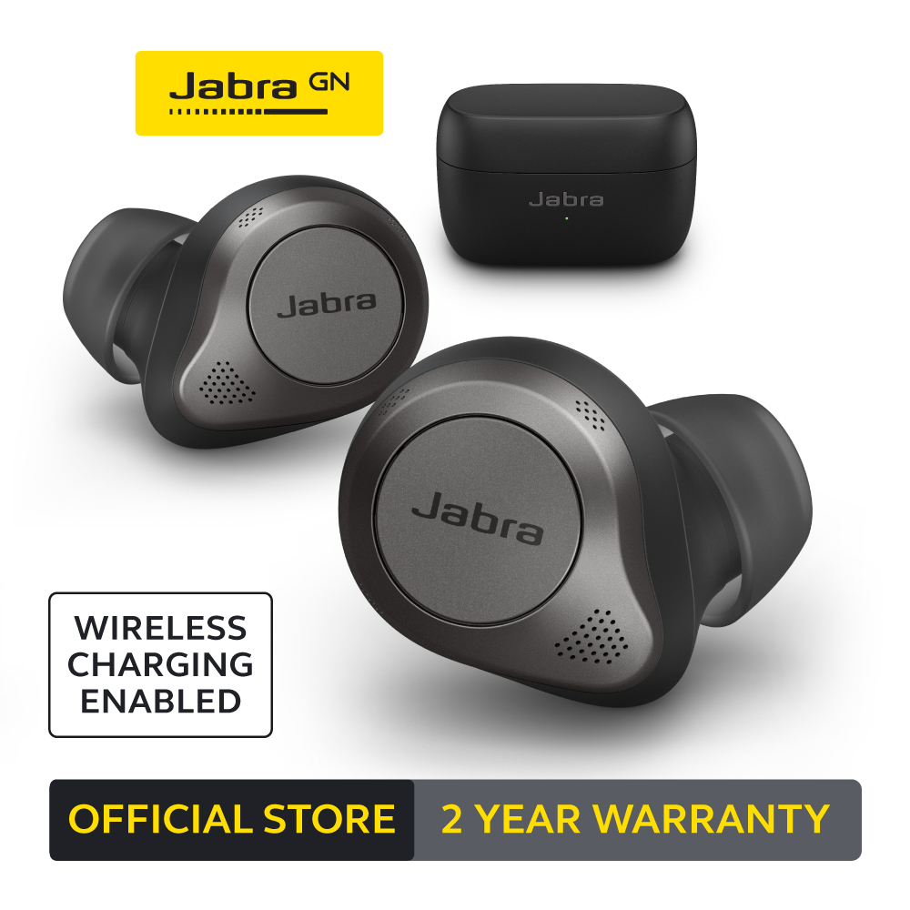 Jabra best sale official store