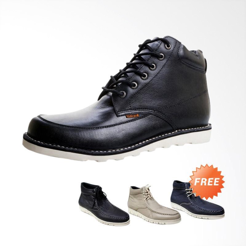 jual dr faris footwear sepatu boots 401 free sepatu jual dr faris footwear sepatu boots 401 free sepatu