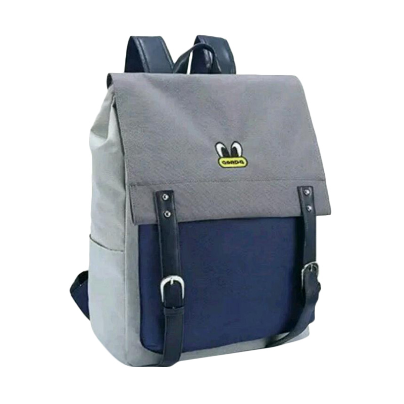 jual inficlo tas ransel sekolah anak baby navy combi jual inficlo tas ransel sekolah anak baby navy combi