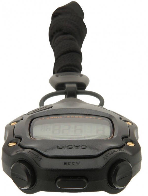 Promo Stopwatch Casio Hs80tw Alat Pengukur Waktu Stop Watch Casio Hs80