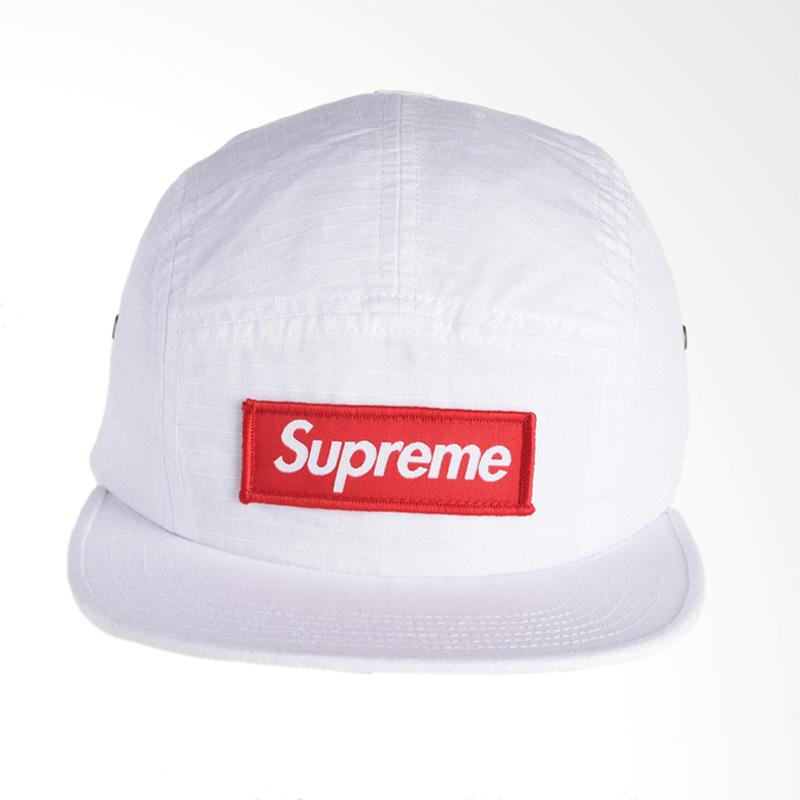supreme full cap