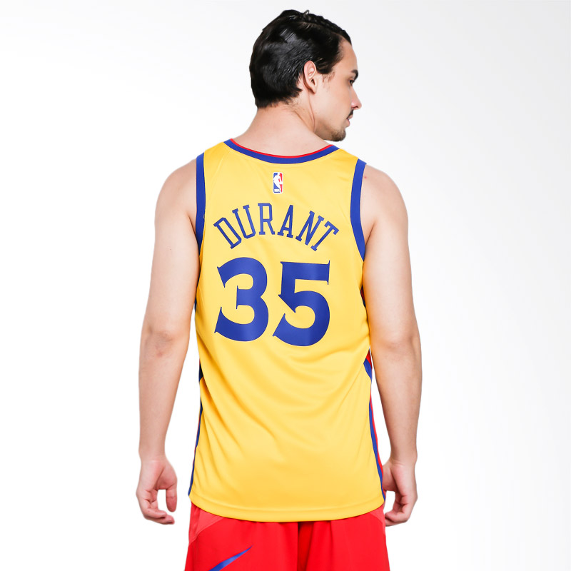 Jual NIKE Men Basketball Kevin Durant Golden State