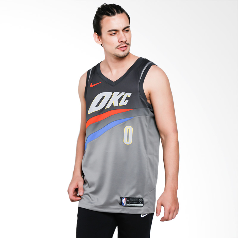 black westbrook jersey