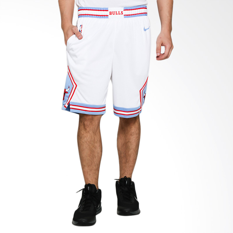 NIKE Men Basketball Chicago Bulls 