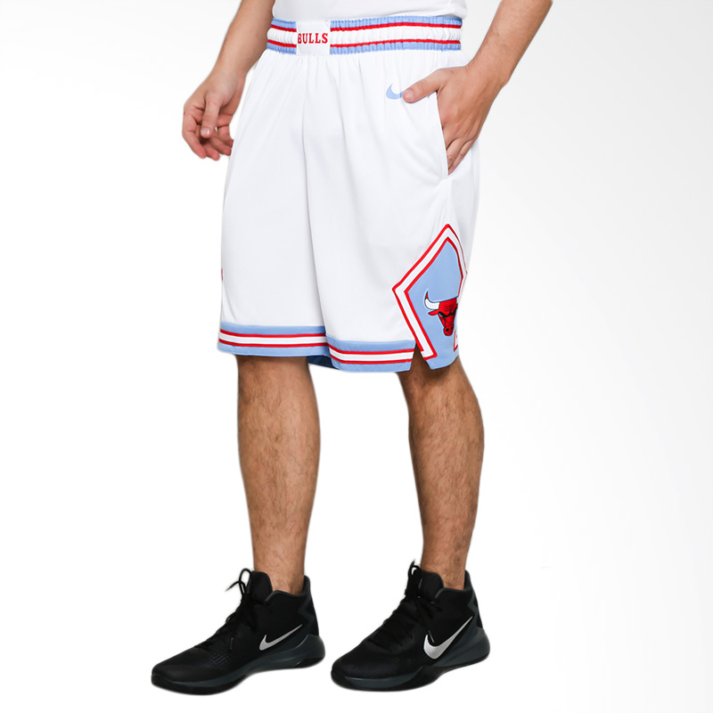 NIKE Men Basketball Chicago Bulls 