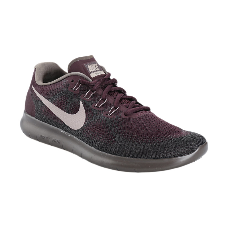 Jual NIKE Men Running F   ree 2017 Sepatu Lari Pria [880839
