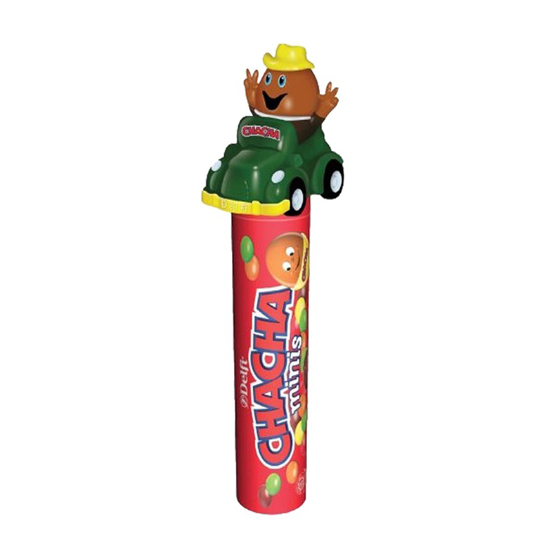 Chaca Mini Jual Chacha Minis Toys 12.5 G Di Seller Alfamart Official Store ...