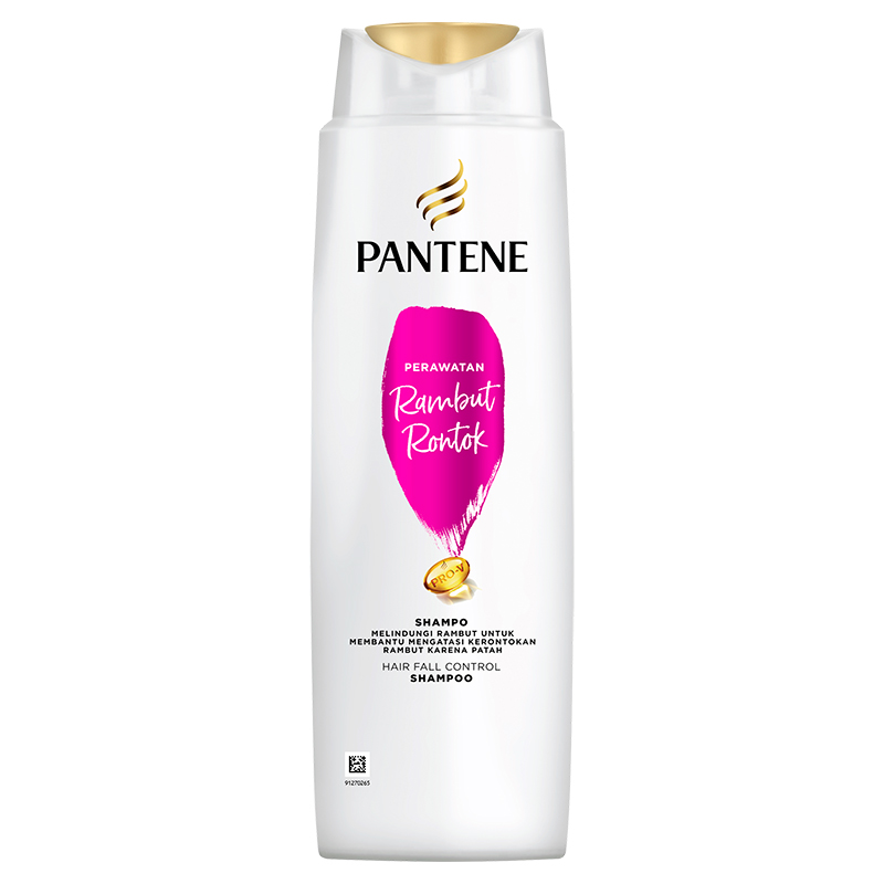 Jual Pantene Shampoo Hair Fall 290 ml di Seller Alfamart Click