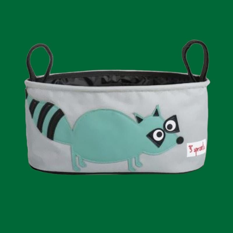Peg perego stroller organizer clearance