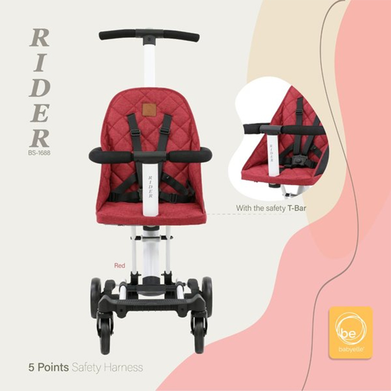 Rider baby elle on sale