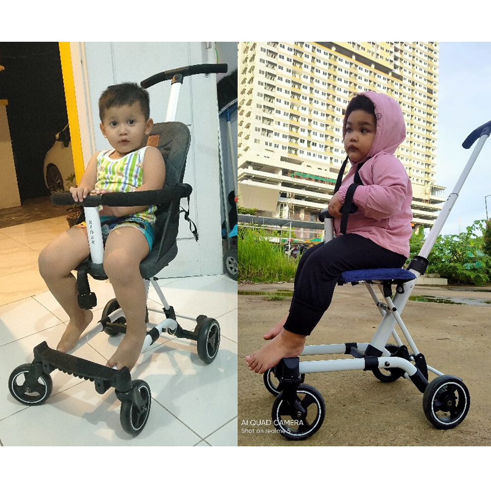 Review baby elle rider on sale