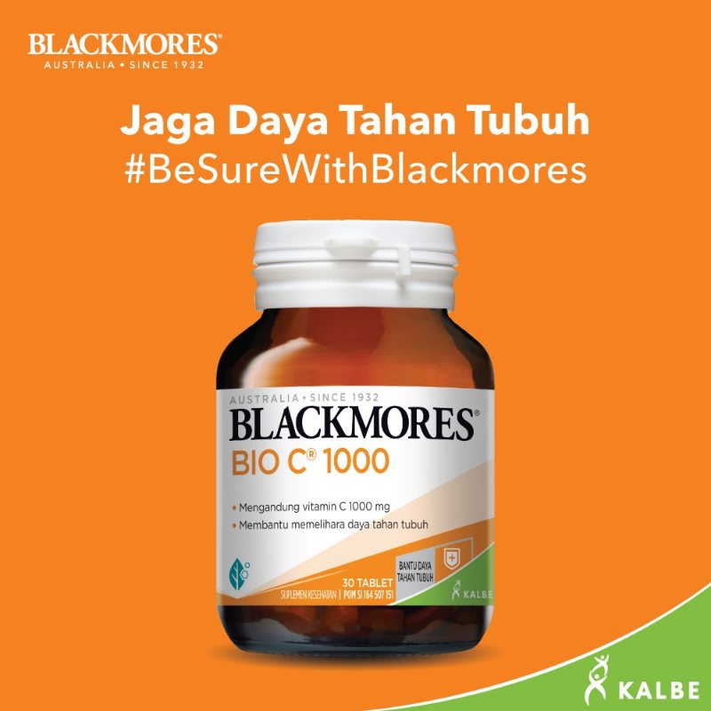 Jual Blackmores Bio C 1000mg Suplemen 30 Caps Murah Mei 21 Blibli Jual Blackmores Bio C 1000mg Suplemen 30 Caps Murah Mei 21 Blibli