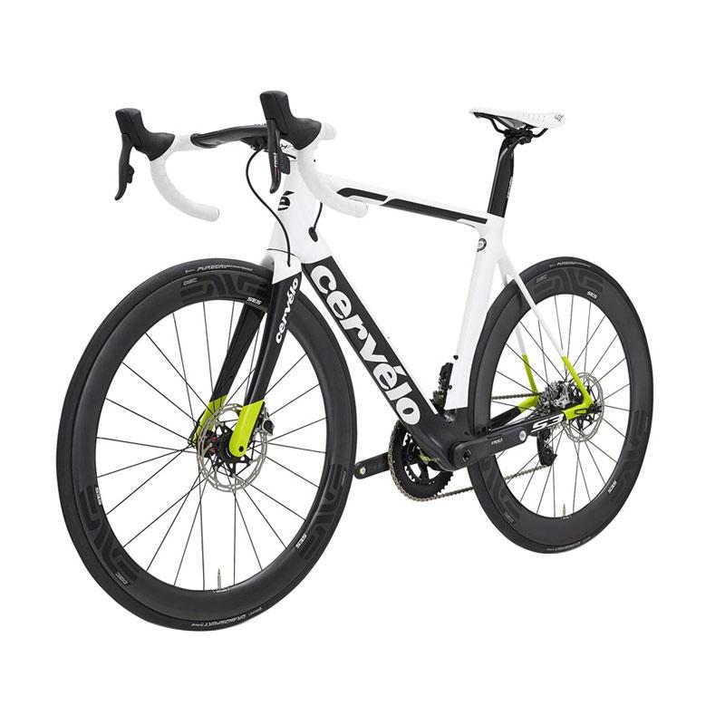 Jual cervelo 2025 s3