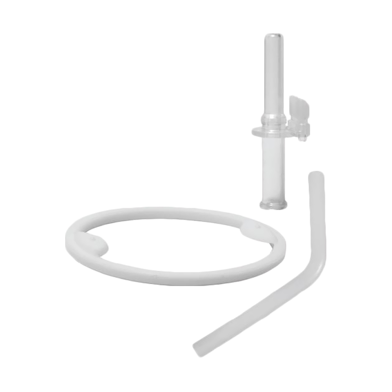 Jual Pigeon Mag Mag Straw Cup Spare Straw Sedotan di Seller