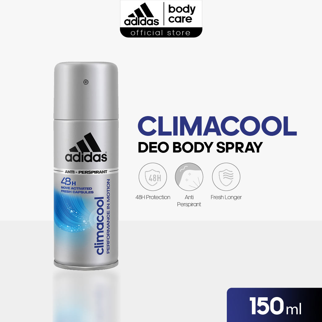 Adidas climacool deo discount