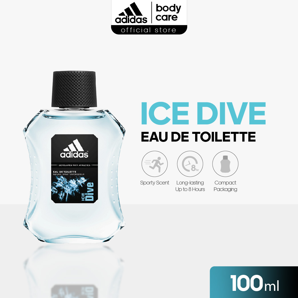 Adidas ice dive clearance indonesia
