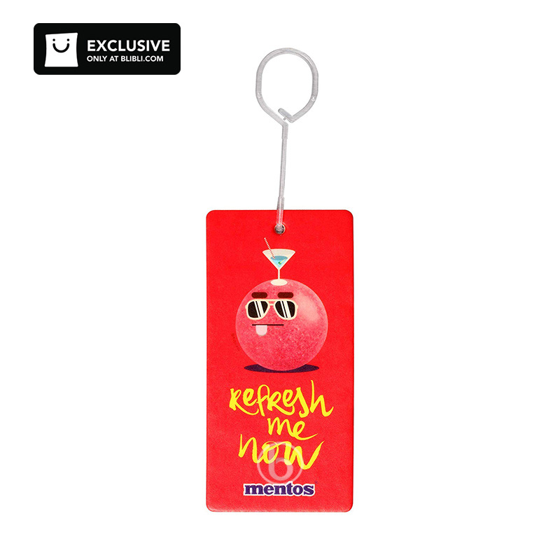 â Lastday Sale - Men   tos Mnt 704 Parfum Mobil Aroma Kayu Manis Model