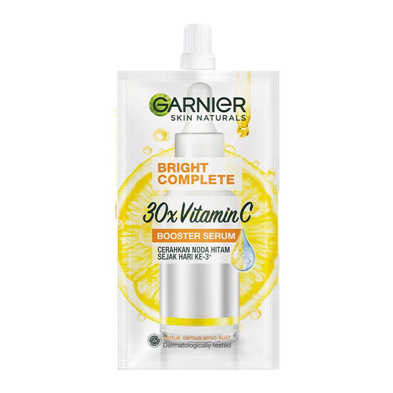 Garnier Bright Complete Booster Serum Lengkap Harga Terbaru Maret 2024 garnier-bright-complete-booster-serum-lengkap-harga-terbaru-maret-2024