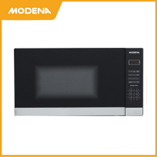 Promo MODENA MG 3116 MICROWAVE OVEN + GRILL FREESTANDING OR BUILTIN