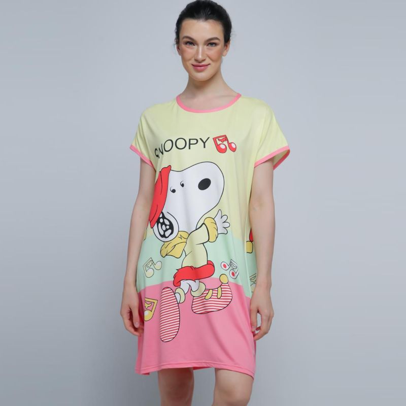 Jual SnoozzZ Neona Baju Tidur Daster Wanita - Semua Ukuran Duck Blue di  Seller Blibli.com - Kota Jakarta Timur, DKI Jakarta | Blibli