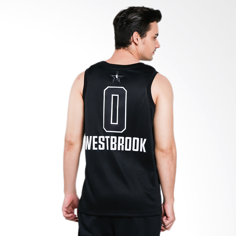 westbrook all star jersey 2018